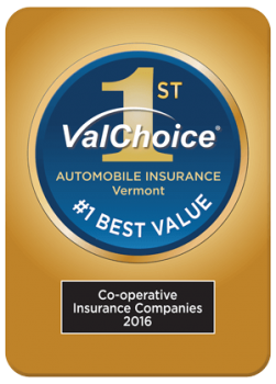 Learn Who Has The Best Auto and Home Insurance Rates In Vermont