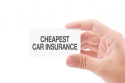 Image or blog post on cheap auto insurance
