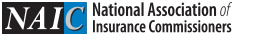 NAIC - National Association of Insurance Commissioners