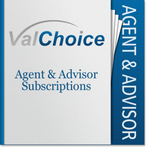 Agent and Advisor Subscription