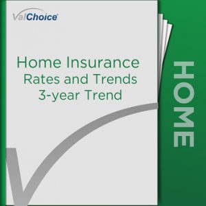 Home Insurance Rates and Trends