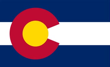 colorado flag
