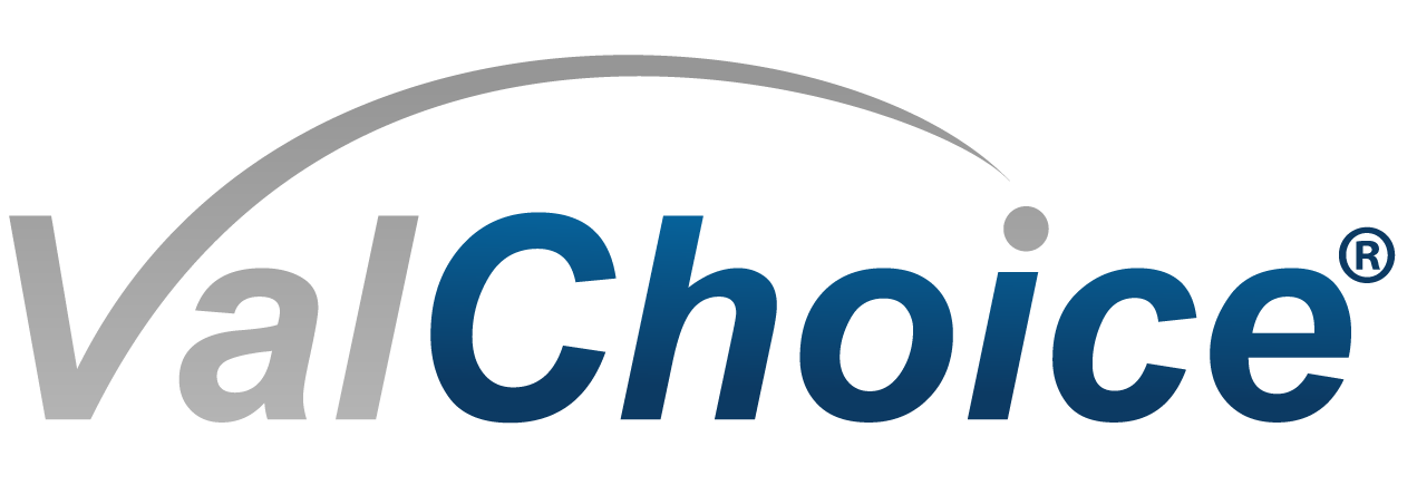 ValChoice logo