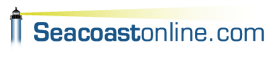 Seacoastonline logo