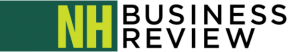 NH Business Review Logo