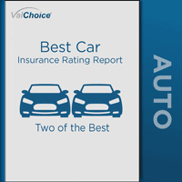 The Best Car Insurance Rating Report Names Two of the Best Car Insurance Companies in Your State