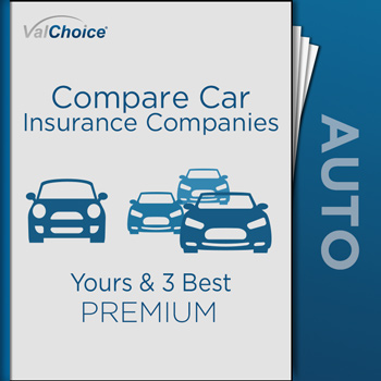 Learn Who Has The Best Car Insurance Rates In Your State Valchoice