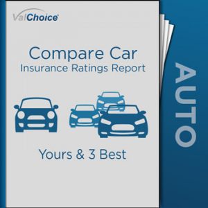 Auto Comparison Ratings | Compare Car Insurance