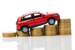 Car Insurance Price Increase