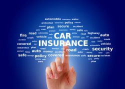 What Does Car Insurance Cover?