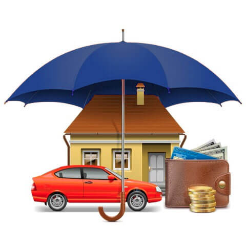 Buy Homeowner Insurance