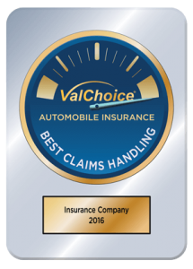 Automobile Insurance Best Claims Handling