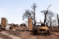 Image for blog post Seven Steps to Surviving a House Fire