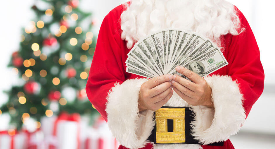 Benefits of christmas loan