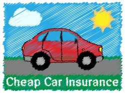 Image for the "cheap car insurance" blog post