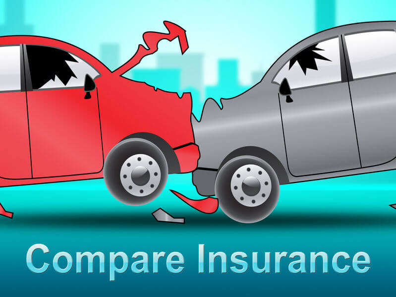 How to Compare Auto Insurance in Three Easy Steps - ValChoice