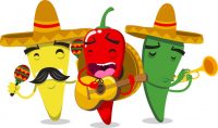 Five interesting facts about Cinco de Mayo