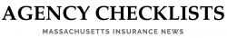 Logo for Agency Checklist publication
