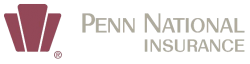 Penn National Insurance logo