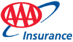 AAA, auto club Florida logo