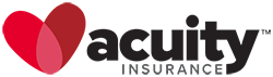 Acuity Insurance Company logo