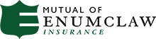 Mutual of Enumclaw Insurance Company logo