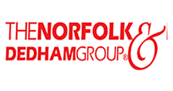 Norfolk & Dedham Insurance logo