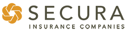 Secura Insurance Companies logo