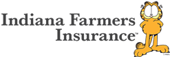 Indiana Farmers Insurance logo