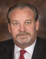 View from the Helm of a “Sleeping Giant” – Kent Shantz Kent Shantz