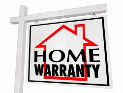 Image for blog on home warranty, also know as home repair insurance