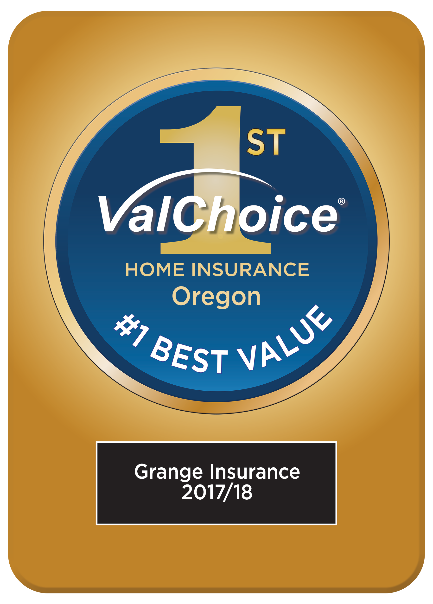 The Best Auto and Homeowners Insurance Rates In Oregon ValChoice