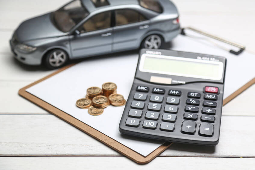 Car Insurance Calculator | Car Insurance Premium Calculator