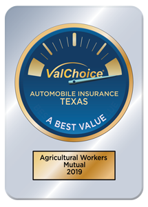 Award image