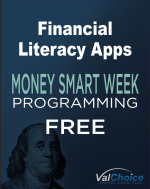 Free Financial Literacy Apps and Educational Videos for Money Smart Week