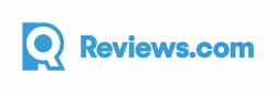 Reviews.com Logo