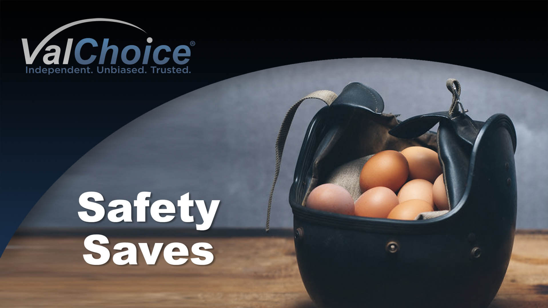 Image for ValChoice video about - Do safety features save me money on car insurance?