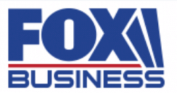 Fox Business news logo