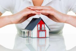 Image for blog post on best homeowners insurance