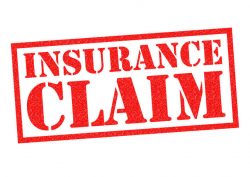 Image for blog post on insurance claims