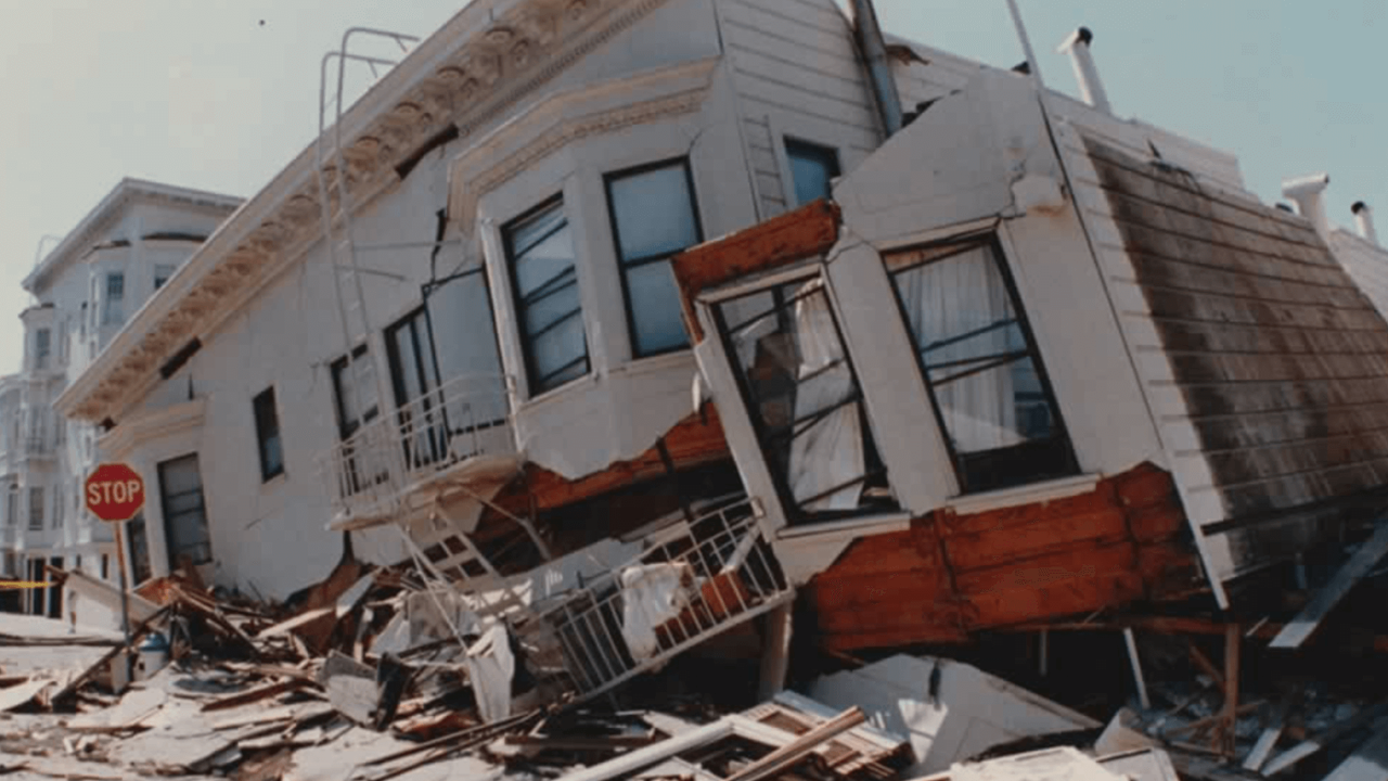 Do I need earthquake insurance? If so, how much?