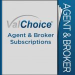 Agent and Broker subscription image