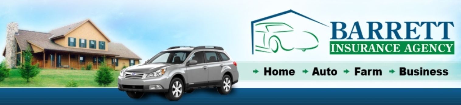 Barrett Insurance Agency S. Barrett Insurance Agency